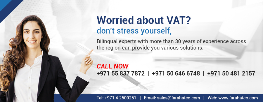 VAT ACCOUNTING SERVICE